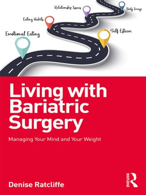 cover image of Living with Bariatric Surgery